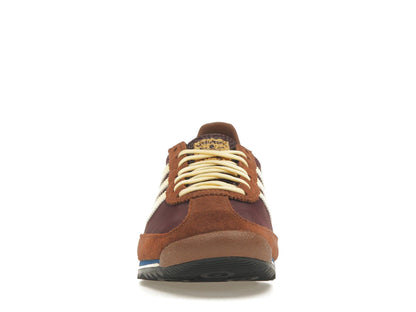 adidas SL 72 OG Maroon Preloved Brown