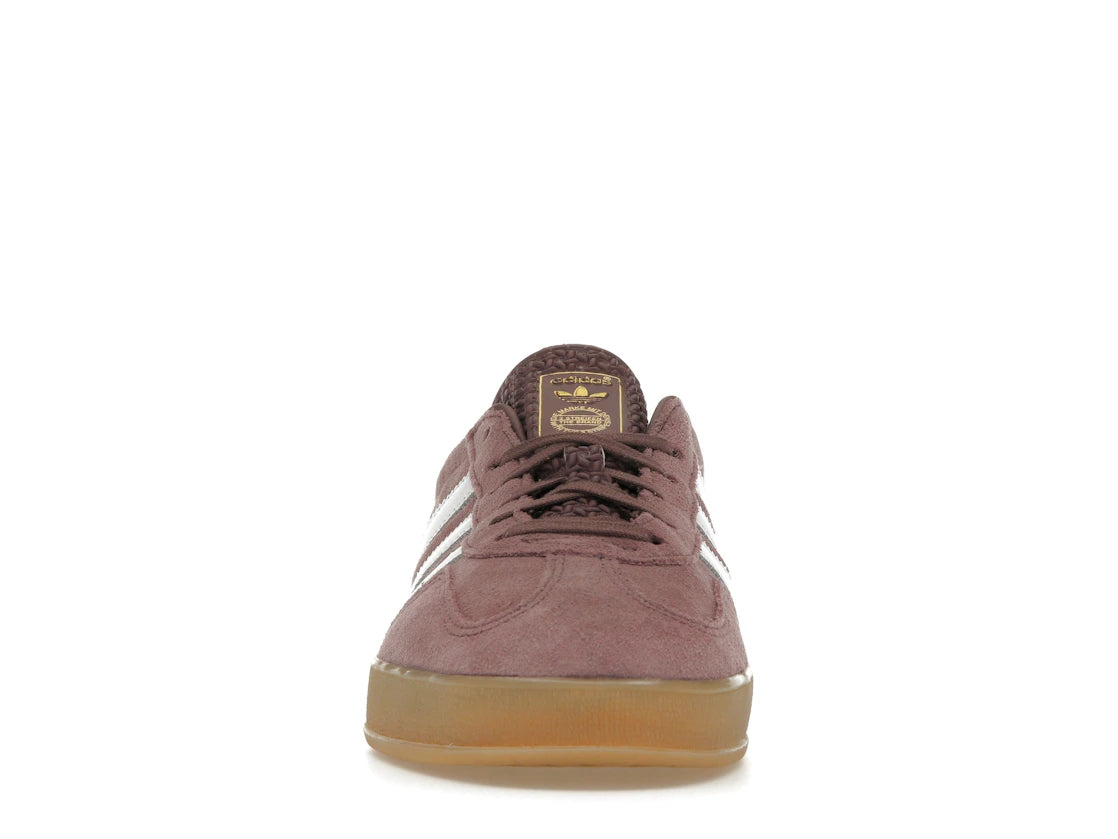 adidas Gazelle Indoor Shadow Fig