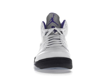 Jordan 5 Retro Dark Concord