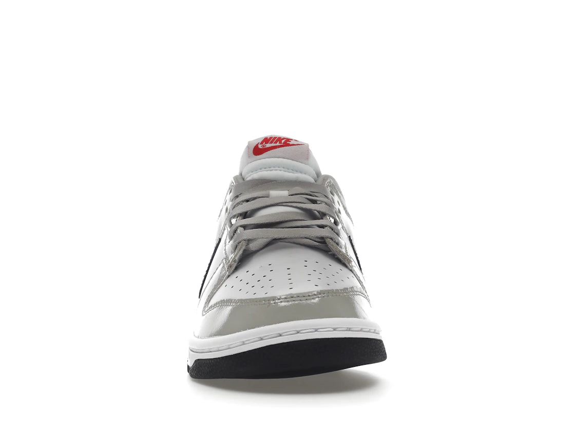 Nike Dunk Low Light Iron Ore
