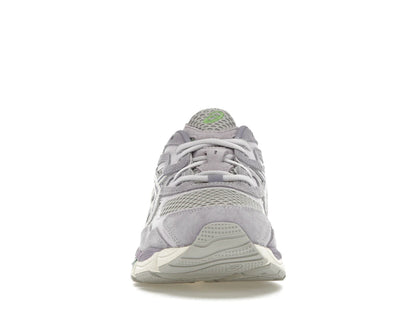 ASICS Gel-NYC Gris Ciment Cendre Roche (Homme)