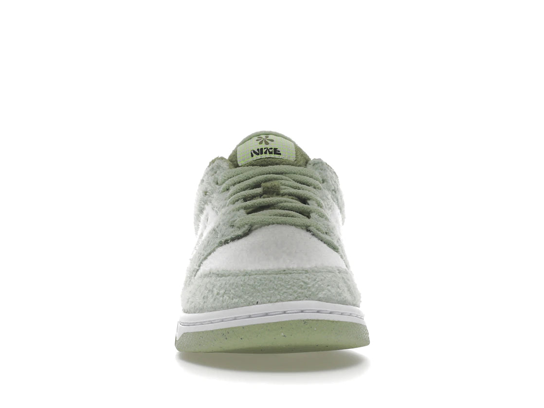 Nike Dunk Low SE Fleece Pack Honeydew
