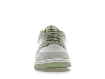 Nike Dunk Low SE Fleece Pack Honeydew