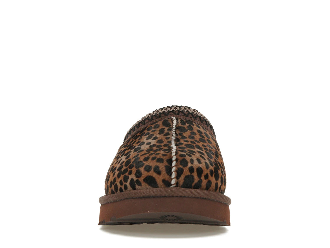 UGG Tasman Slipper Caspian Burnt Cedar