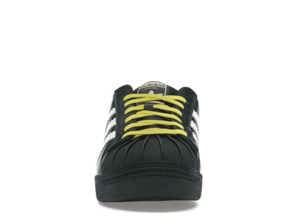 Adidas Superstar 92 by Pharrell Black White