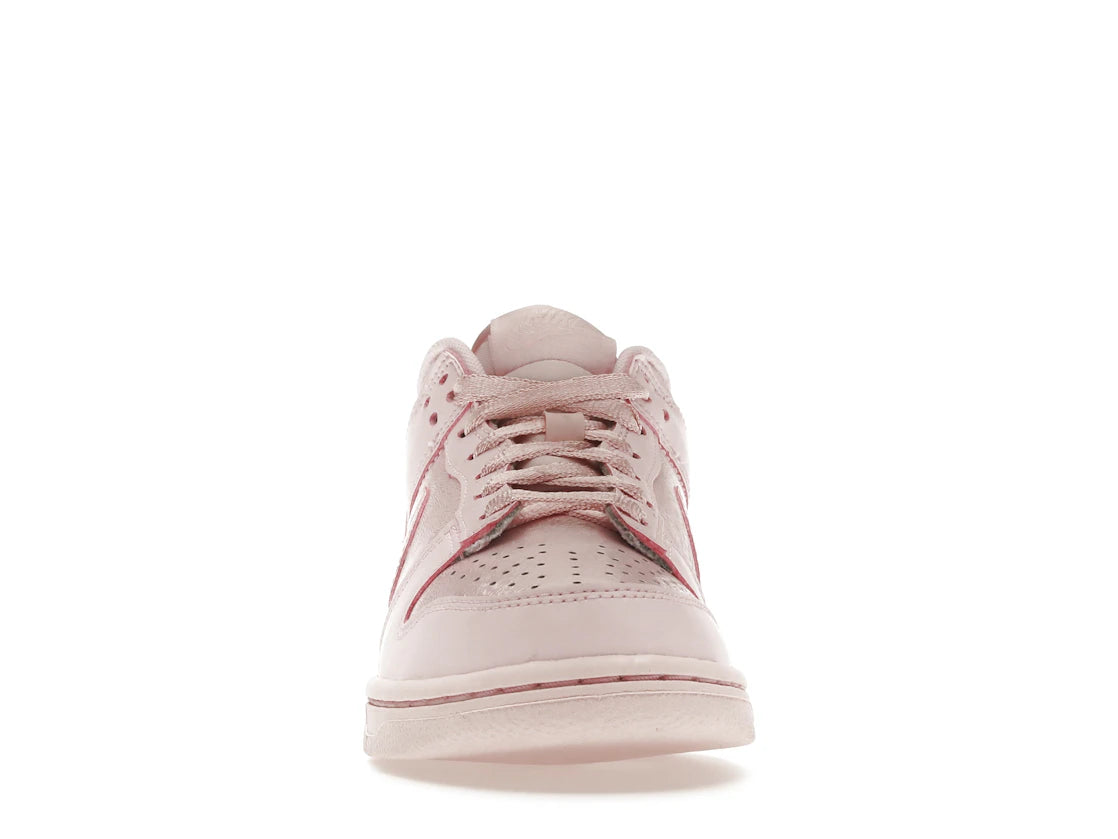 Nike Dunk Low Prism Pink