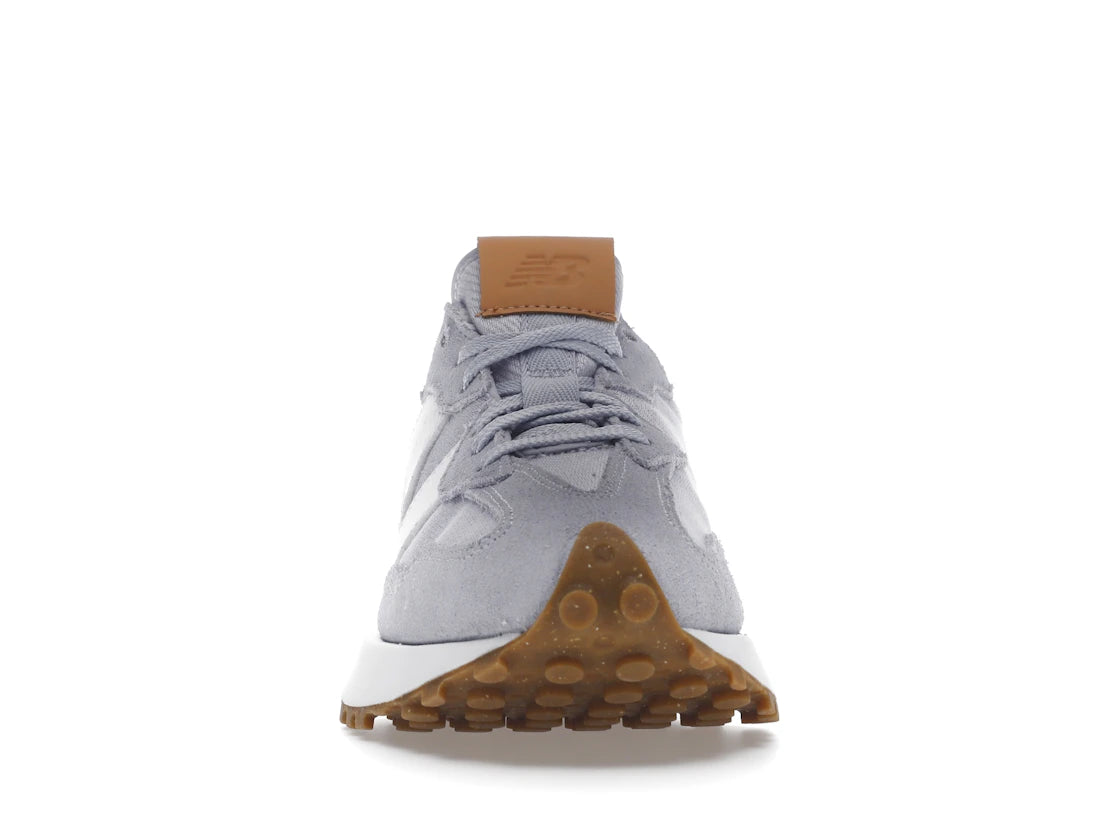 New Balance 327 Violet Haze Gum