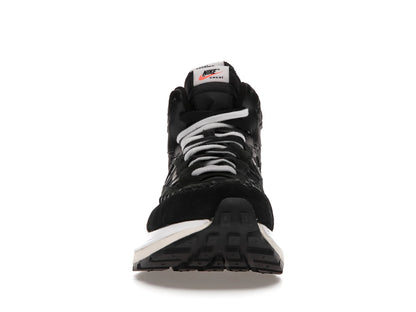 Nike Vaporwaffle sacai Jean Paul Gaultier Black White