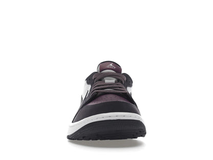 Jordan 1 Retro Low Golf NRG Purple Smoke