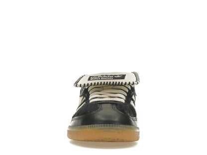 adidas Samba Pony Tonal Wales Bonner Core Black