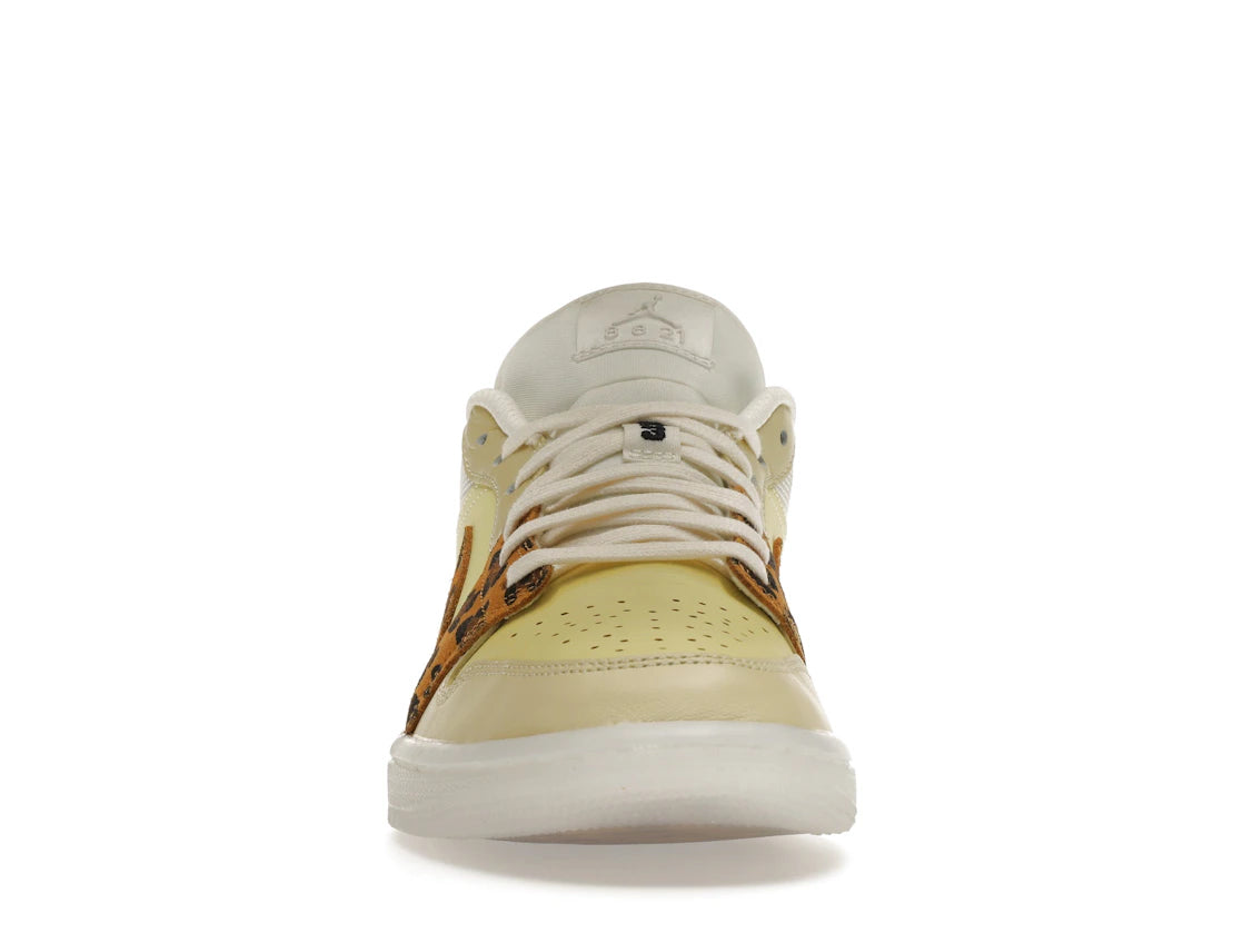 Jordan 1 Low SNKRS Day