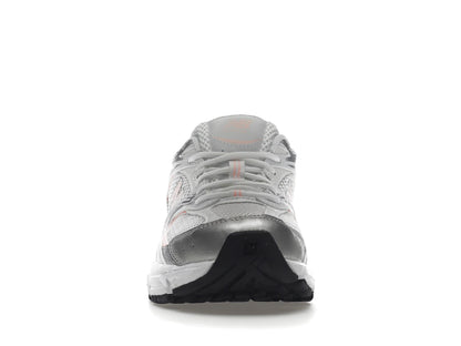 New Balance 530 White Silver Pink