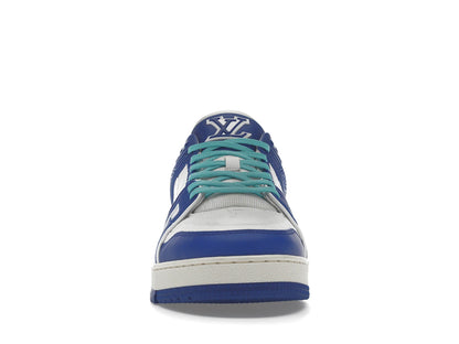 Louis Vuitton LV Trainer Blue