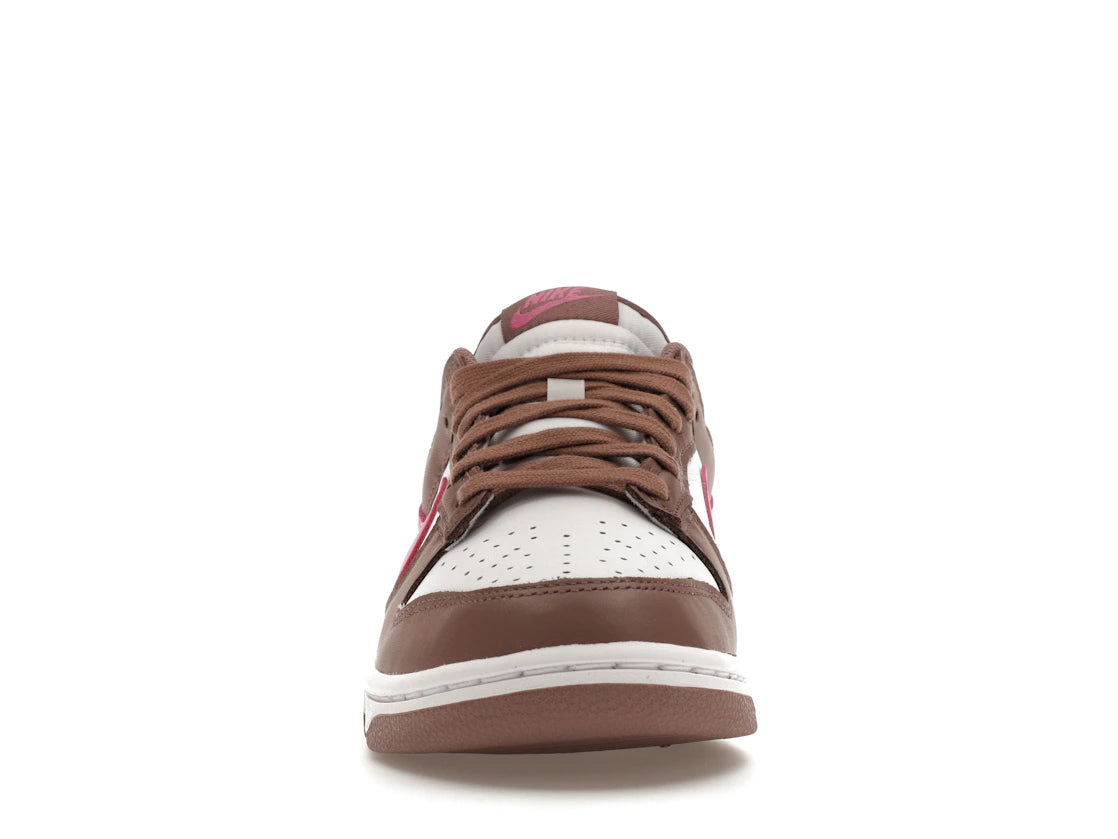 Nike Dunk Low Smokey Mauve