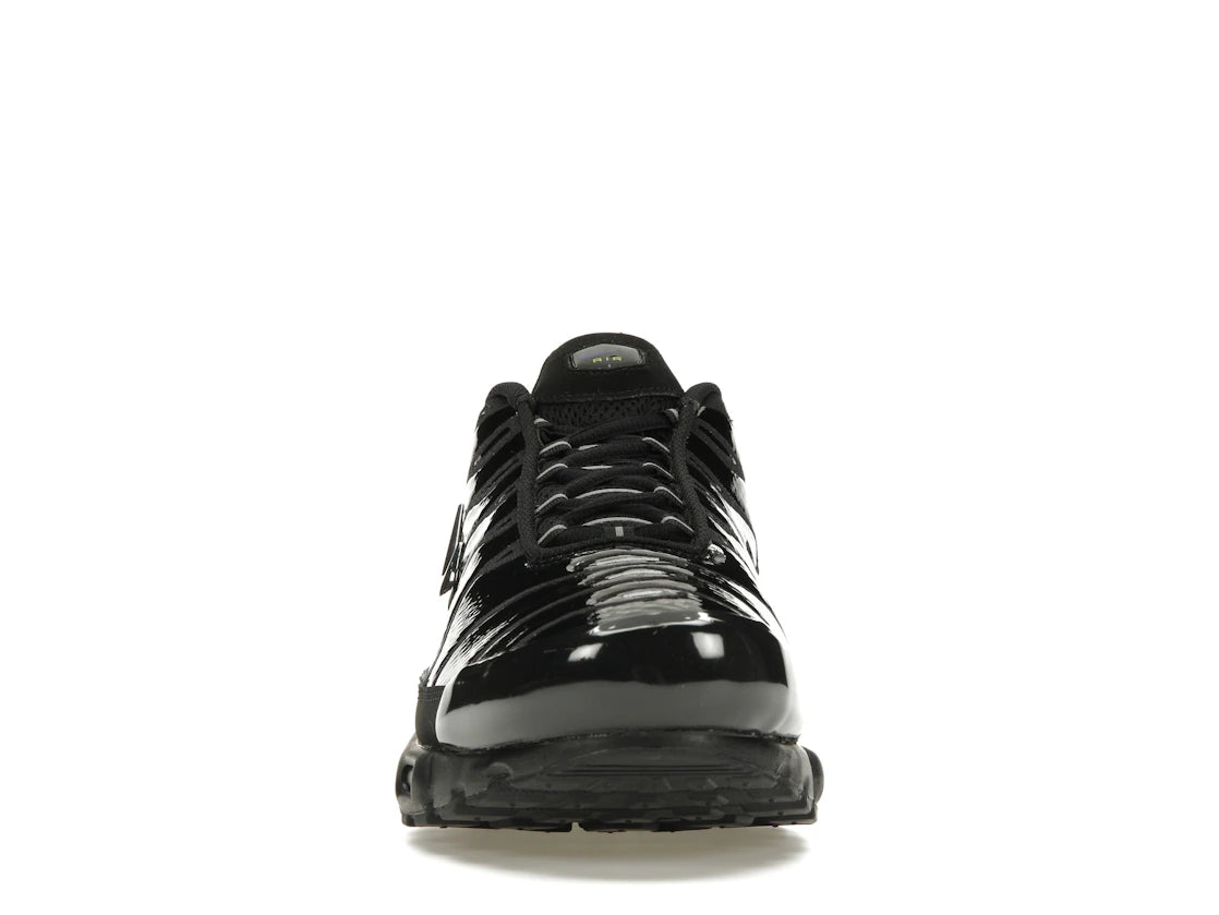 Nike Air Max Plus Black Chrome