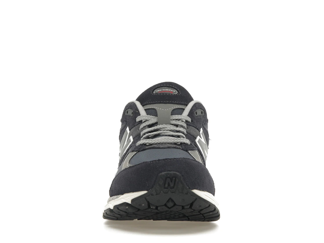 New Balance 2002R Eclipse Raincloud