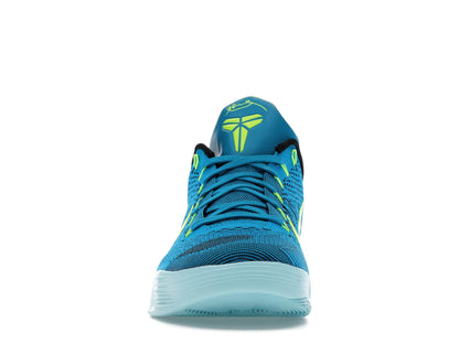 Nike Kobe 9 Elite Low Protro Perspective