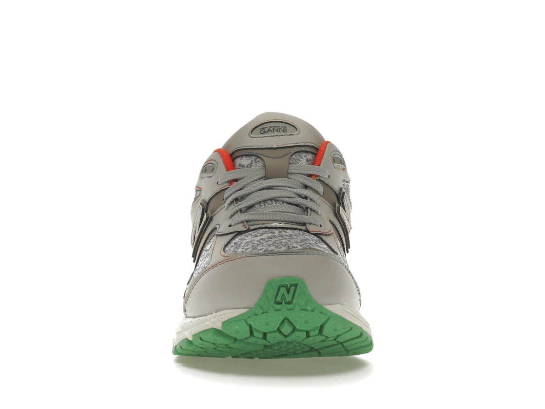 New Balance 2002R GANNI Rain Cloud (Homme)