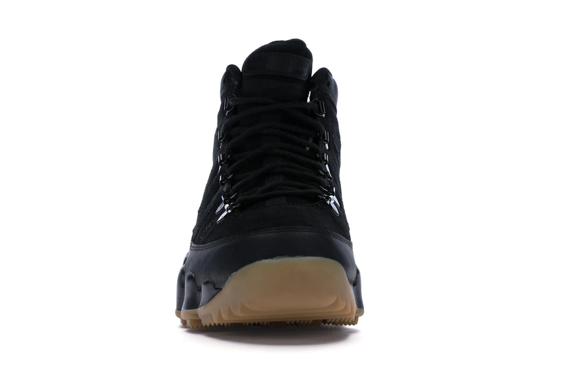 Air Jordan 9 Retro Boot NRG Black Light Gum