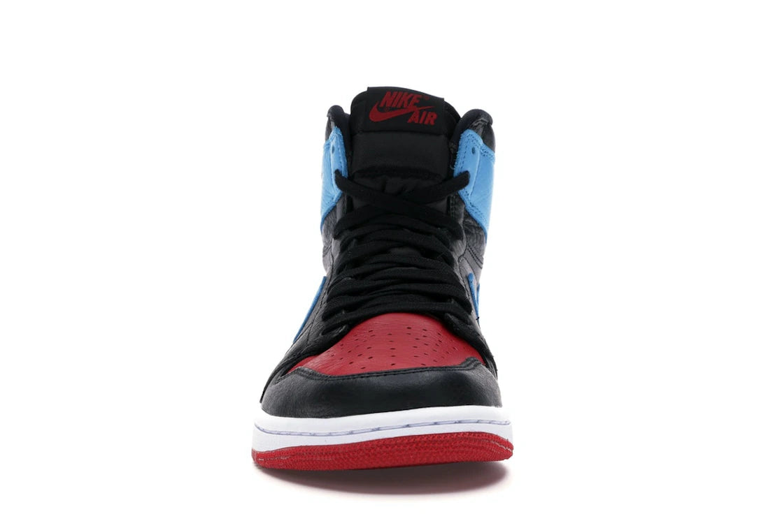 Jordan 1 Retro High NC to Chi (Femme)