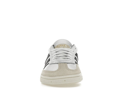 adidas Handball Spezial White Grey
