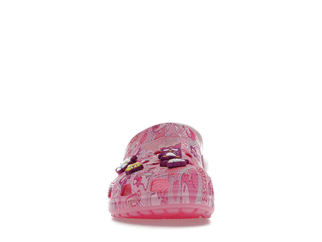 Crocs Classic Clog Hello Kitty and Friends
