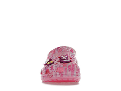 Crocs Classic Clog Hello Kitty and Friends