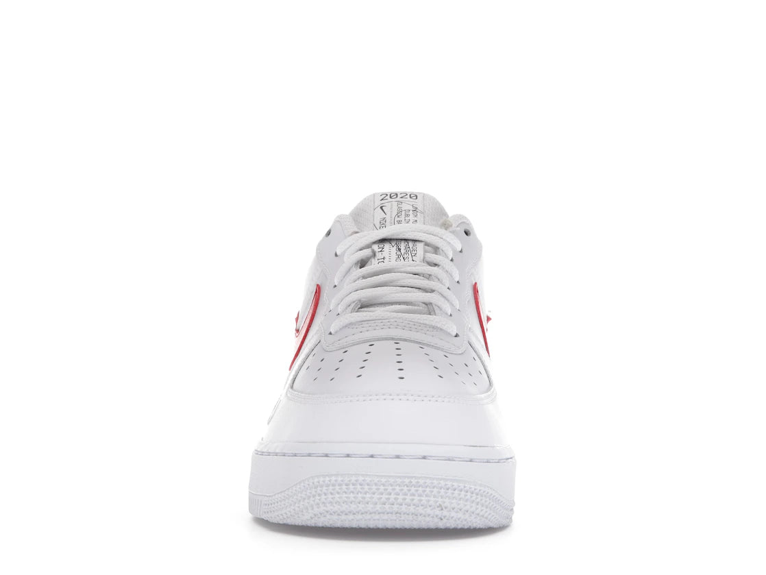 Nike Air Force 1 Low Euro Tour (2020)