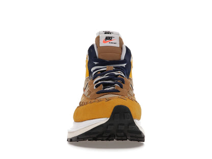 Nike Vaporwaffle sacai Jean Paul Gaultier Sesame Blue