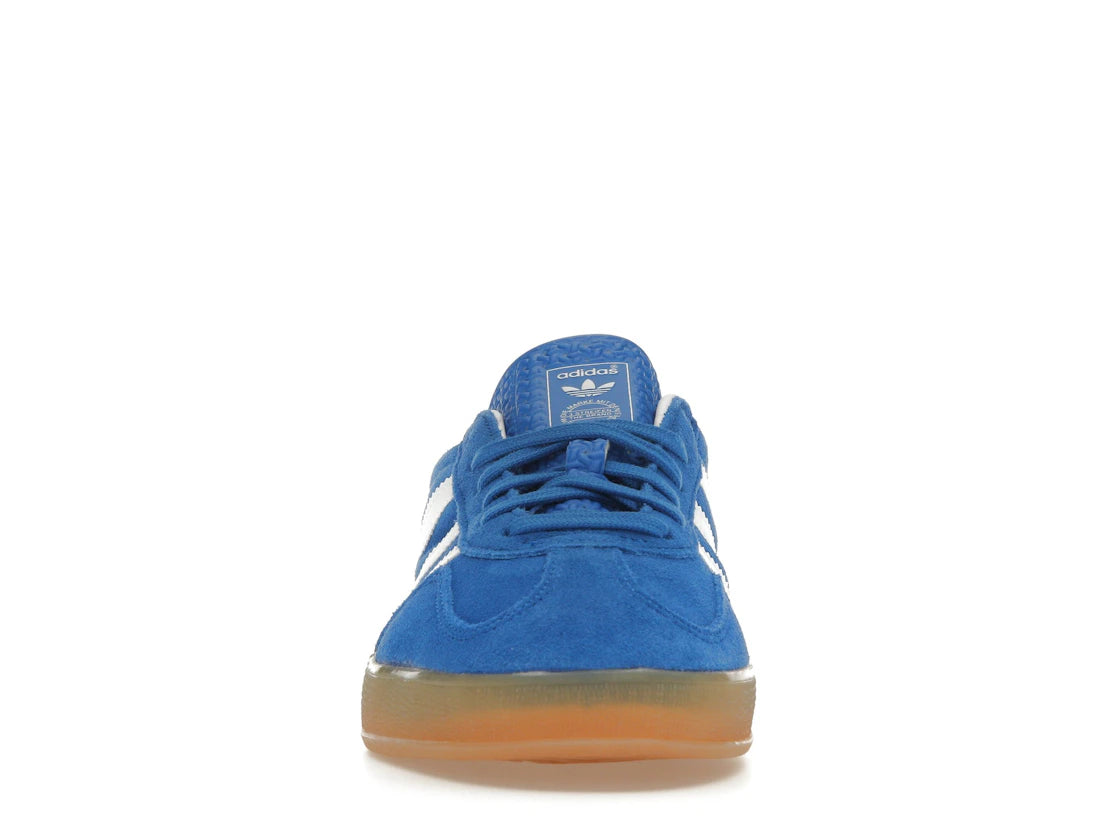 Adidas Gazelle Indoor Blue Bird Cloud White