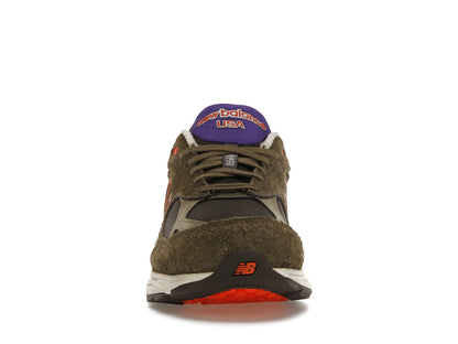 New Balance 990v3 MiUSA YCMC