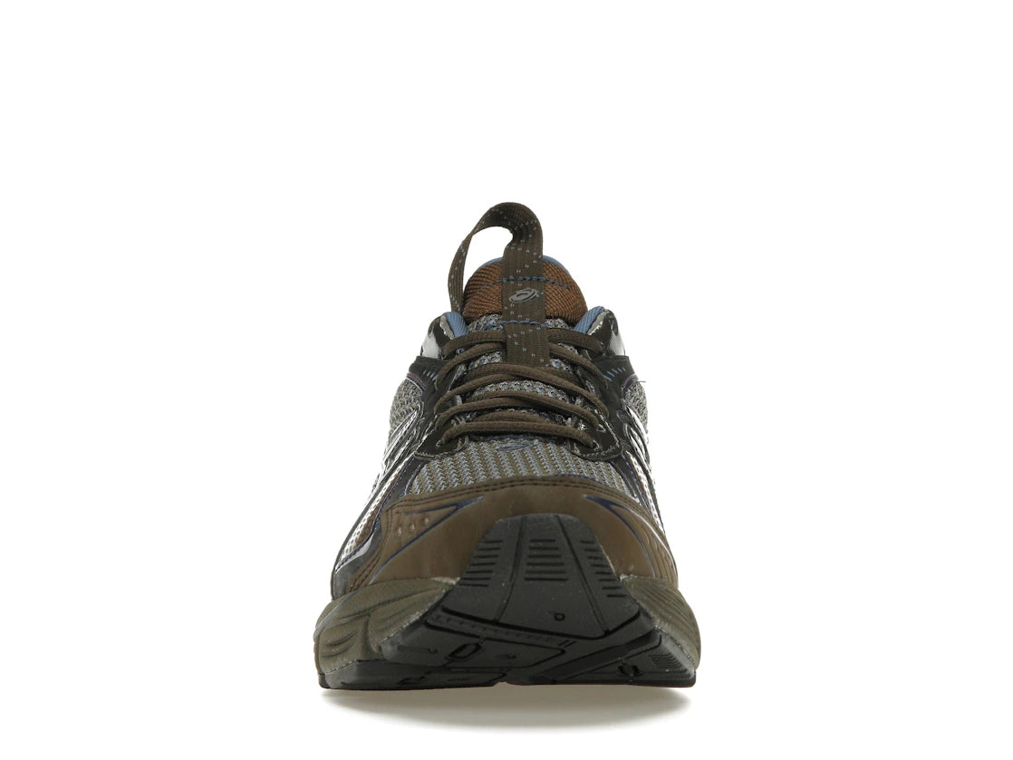ASICS UB6-S GT-2160 Kiko Kostadinov Grey Floss Brown Storm