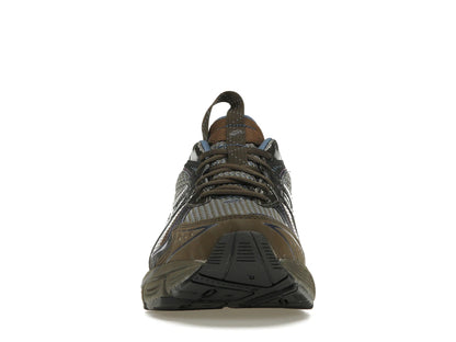 ASICS UB6-S GT-2160 Kiko Kostadinov Grey Floss Brown Storm
