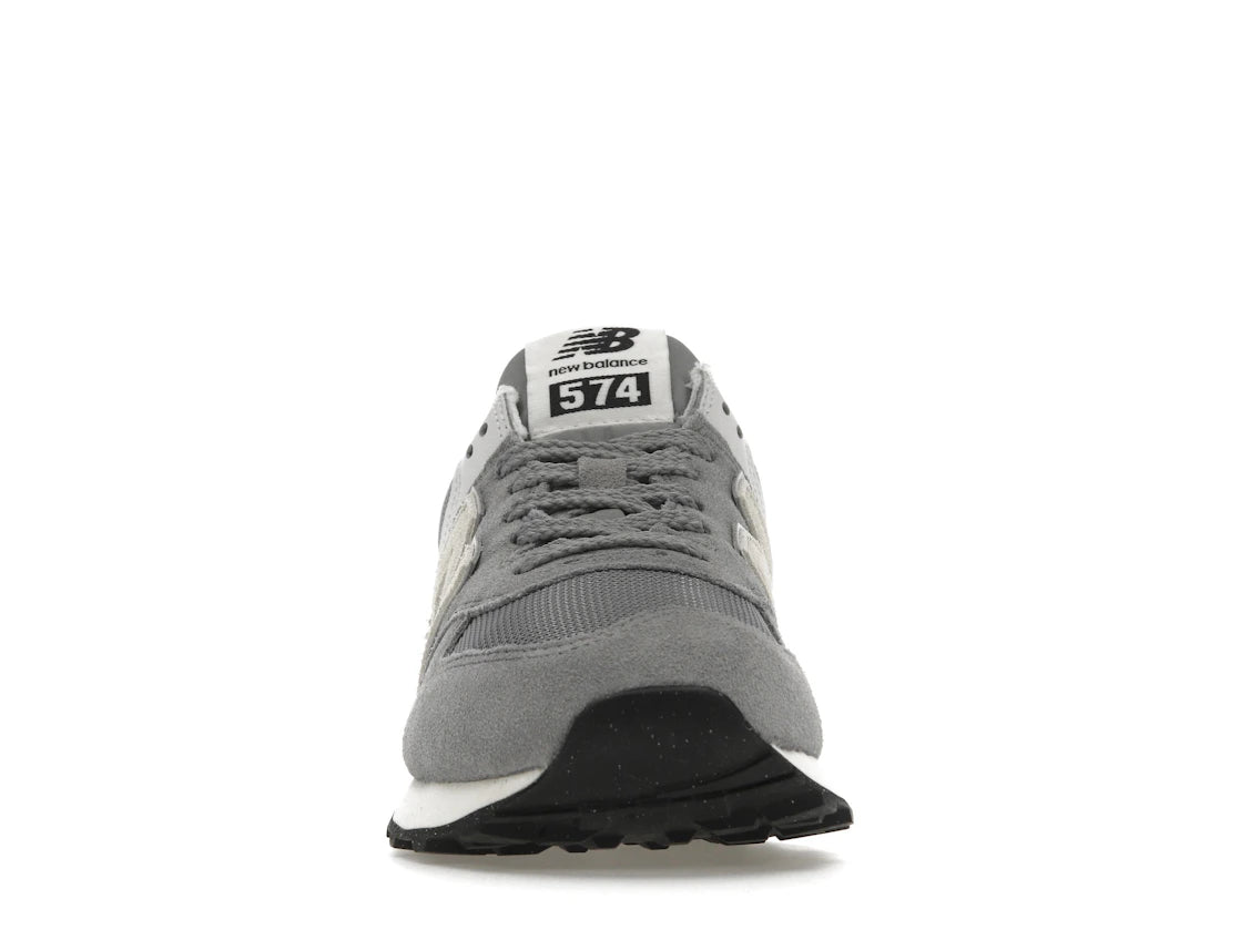 New Balance 574 Grey Off White
