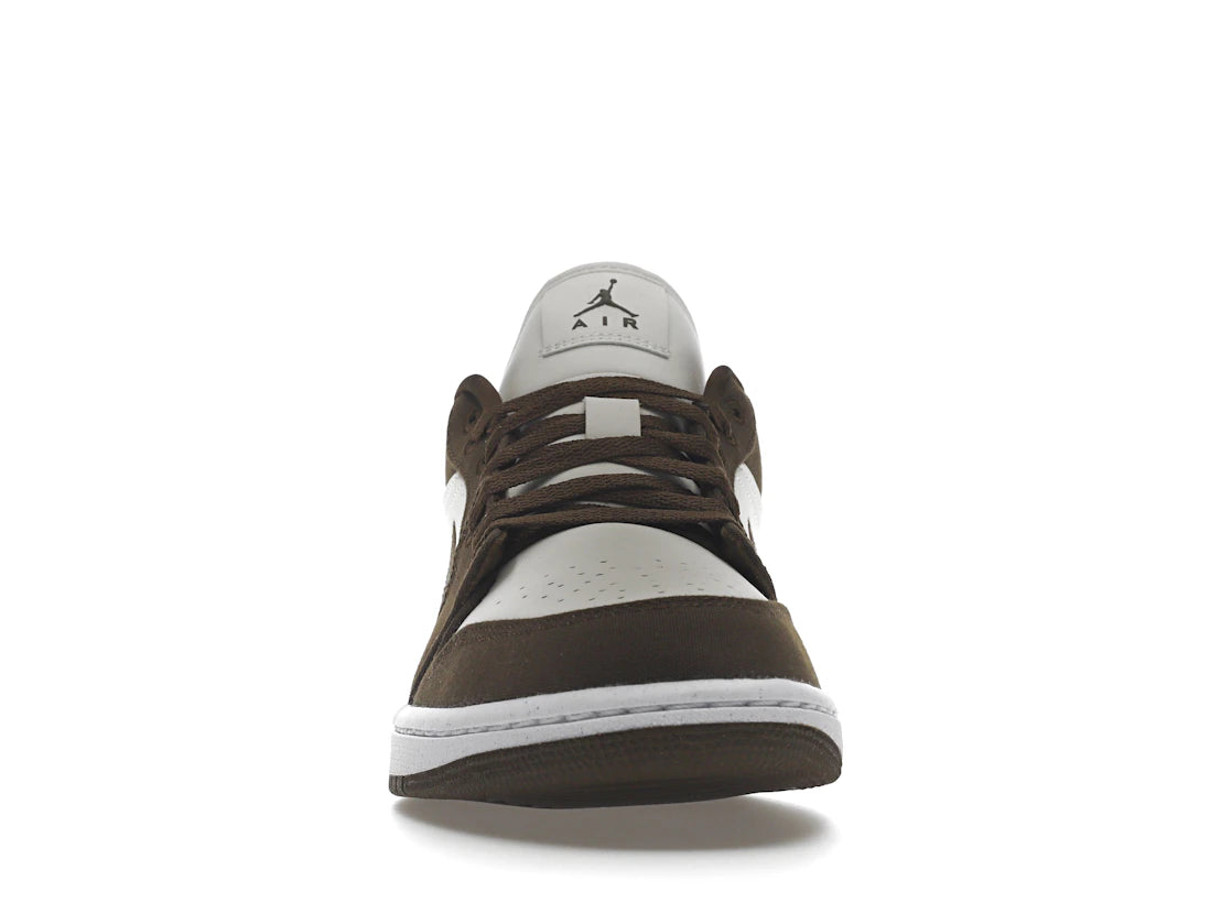 Jordan 1 Low SE Light Olive