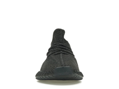 adidas Yeezy Boost 350 V2 Static Black (Réfléchissant) (Homme)