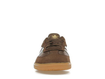 adidas Samba OG Earth Strata Gum
