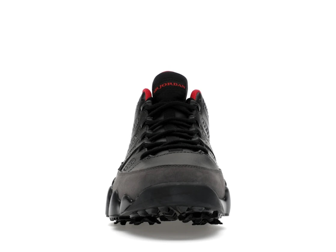 Air Jordan 9 Retro Low Golf Charcoal