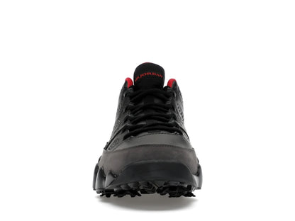 Air Jordan 9 Retro Low Golf Charcoal