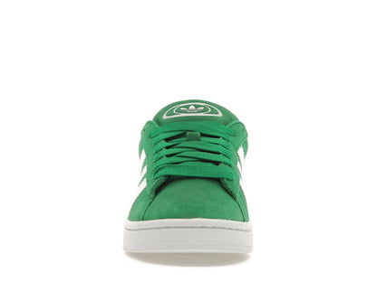 adidas Campus 00s Green Cloud White