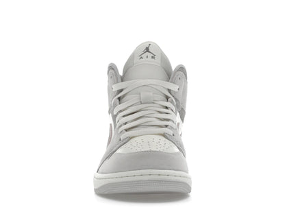 Jordan 1 Mid SE Neutral Grey Sail