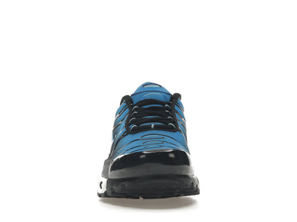 Nike Air Max Plus Aquarius Blue