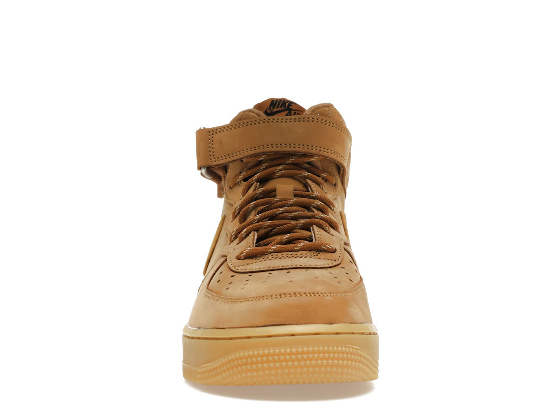 Nike Air Force 1 Mid '07 Flax