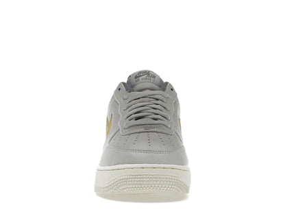 Nike Air Force 1 Low '07 Jewel Light Bone Coconut Milk