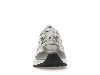 New Balance 530 White Nightwatch Green