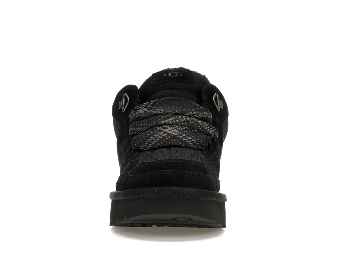 UGG Lowmel Noir (Femme)