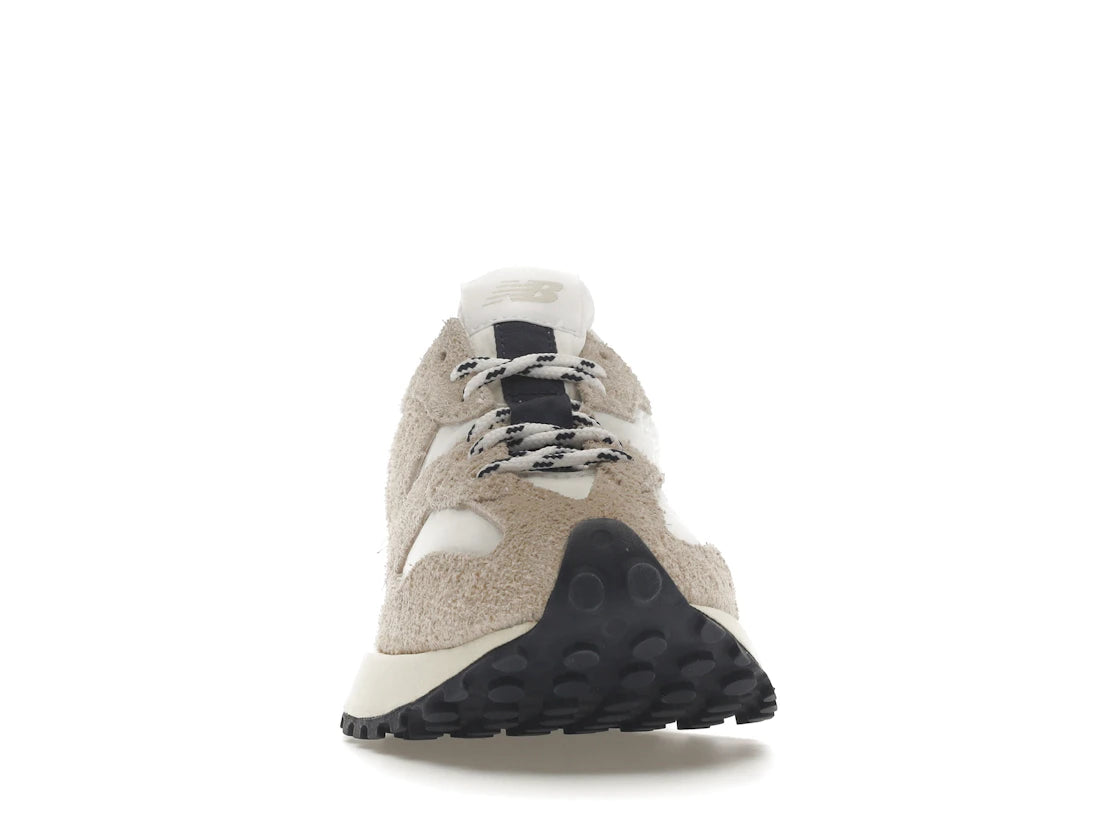 New Balance 327 Moonbeam Blanc Marine (Homme)