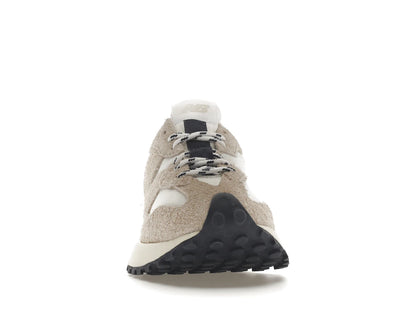 New Balance 327 Moonbeam Blanc Marine (Homme)