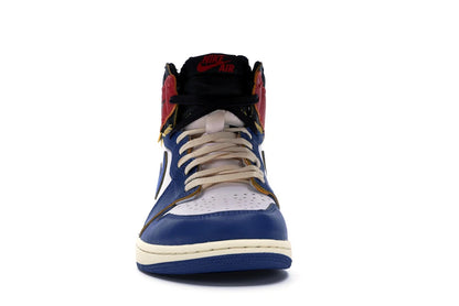 Jordan 1 Retro High Union Los Angeles Storm Blue