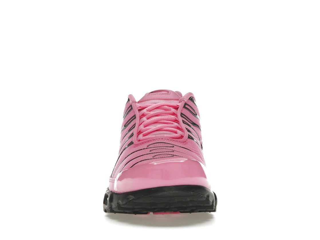 Nike Air Max Plus Pink Black